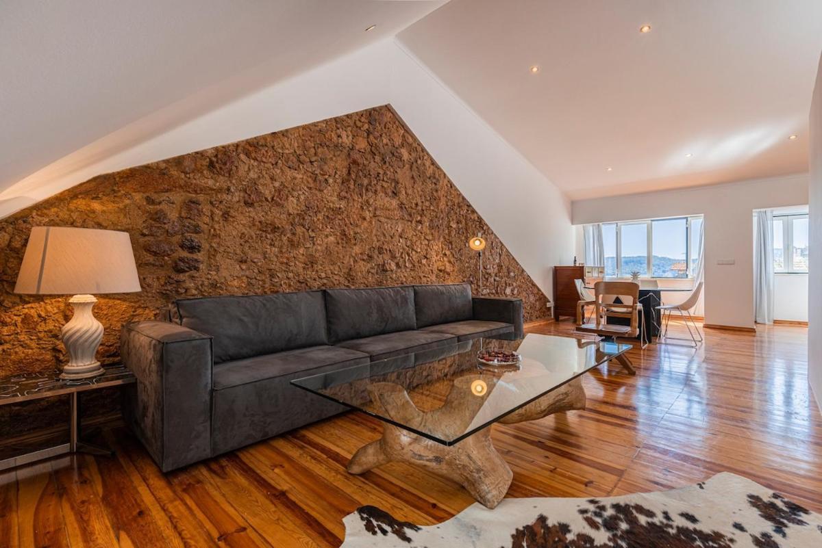 Amoreiras Loft * Lisbon